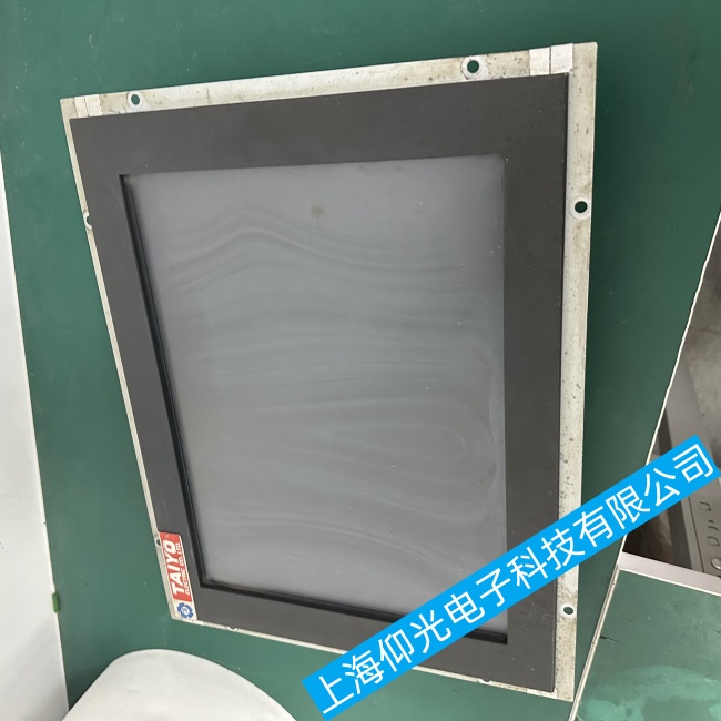 河南MEE觸摸屏TSD-T156-MN-L無法開機無顯示故障維修經(jīng)驗分享