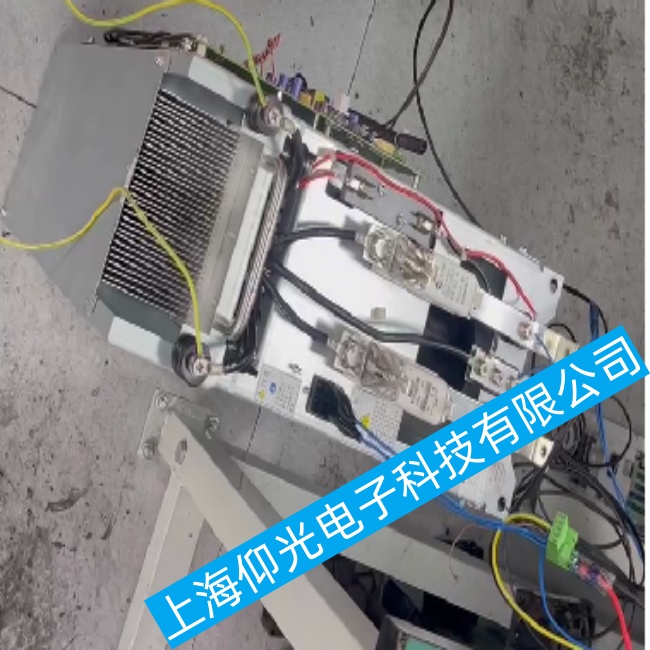富士控制器RKPB067AE-MV6D-CXHR元件老化故障該如何維修
