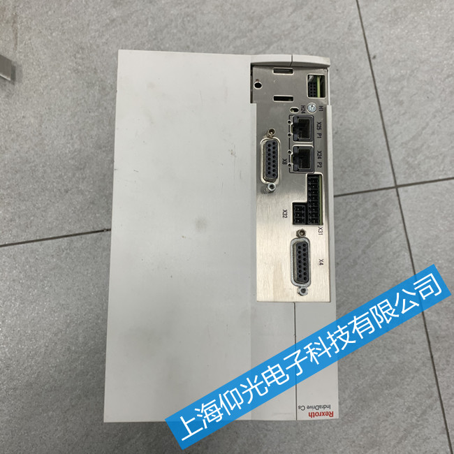 無錫力士樂HCS系列伺服驅(qū)動(dòng)器使用中出現(xiàn)報(bào)警F248維修多少錢