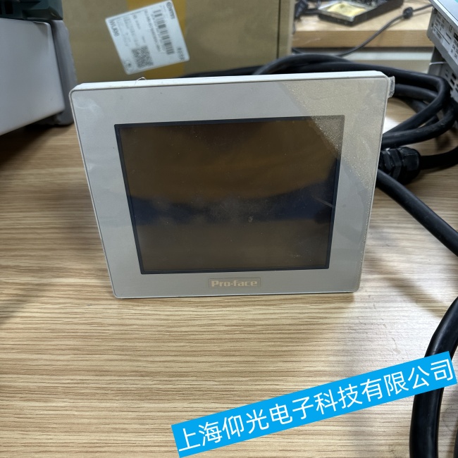 普洛菲斯GP2501觸摸屏開不了機(jī)故障維修有哪些方法