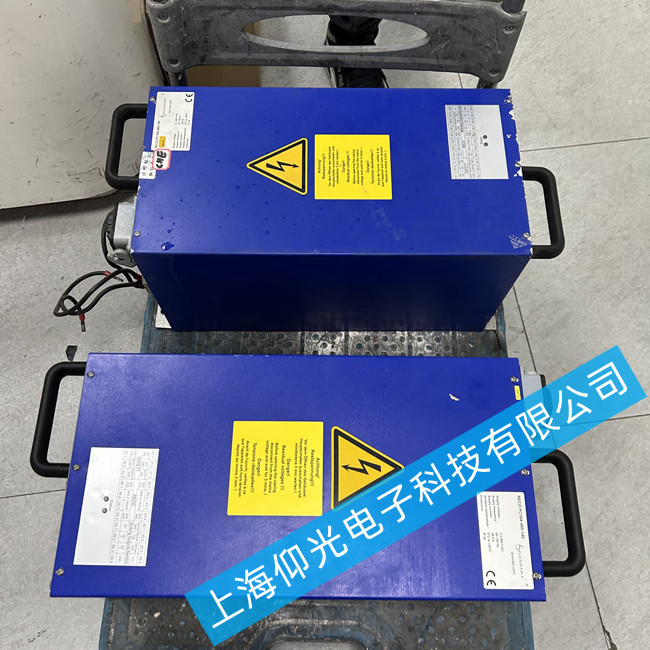 海德堡UV燈電源RECOPC16A-400-140出現(xiàn)濾波電容損壞的維修方法