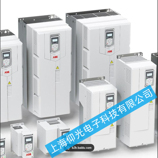 ABB 變頻器 ACS510 出現(xiàn)電機堵轉(zhuǎn)故障該怎么維修