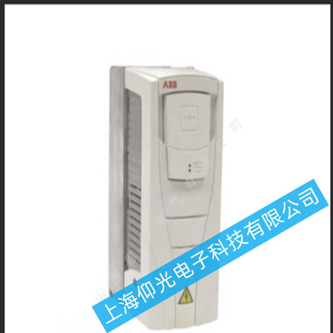 ABB變頻器ACS530出現(xiàn)過流故障故障該如何維修