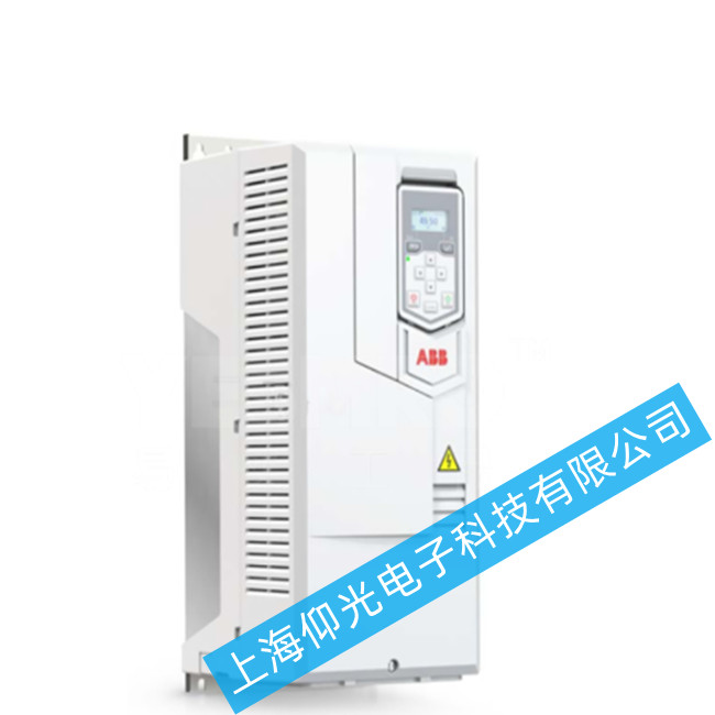 ABB變頻器ACS530出現(xiàn)電壓檢測電路發(fā)生故障該的情況怎么維修