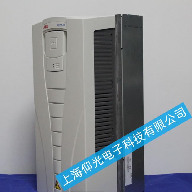ABB變頻器ACS530出現(xiàn)變頻器內(nèi)部逆變模塊損壞或老化故障該如何維修