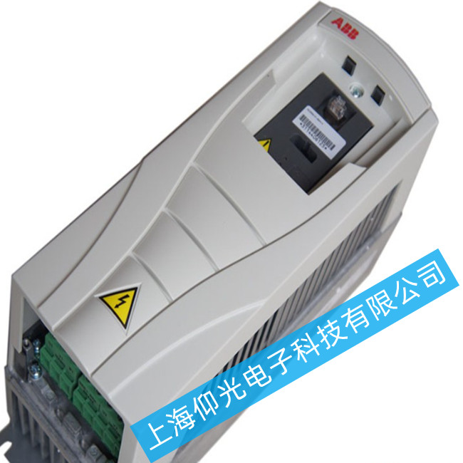 ABB變頻器ACS530出現(xiàn)電機(jī)或負(fù)載機(jī)械故障該如何維修
