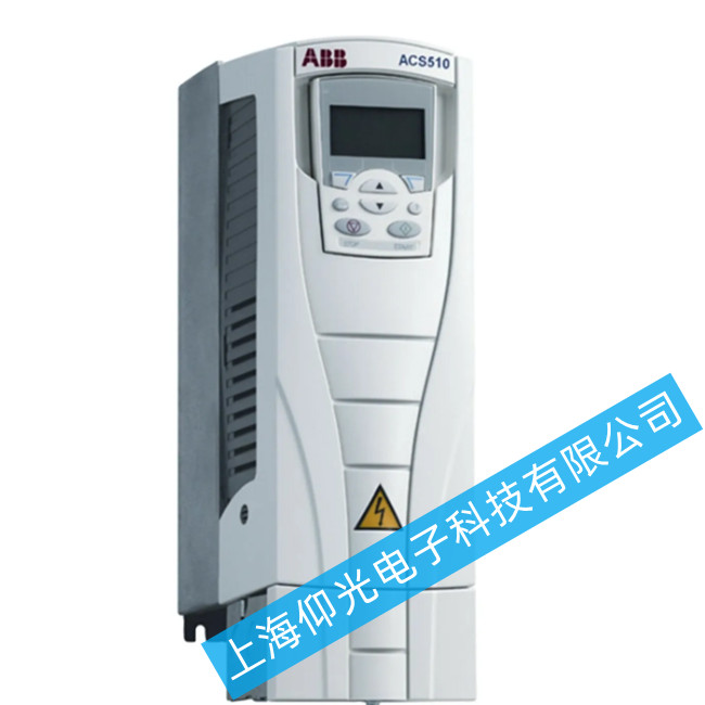 ABB變頻器ACS530出現(xiàn)輸出電壓不平衡故障該如何維修