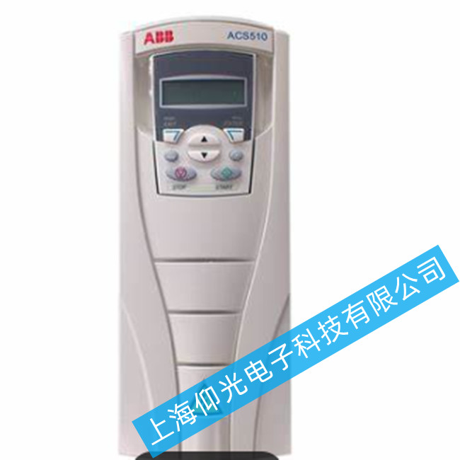 ABB變頻器ACS530出現(xiàn)編碼器信號電纜損壞故障該如何維修