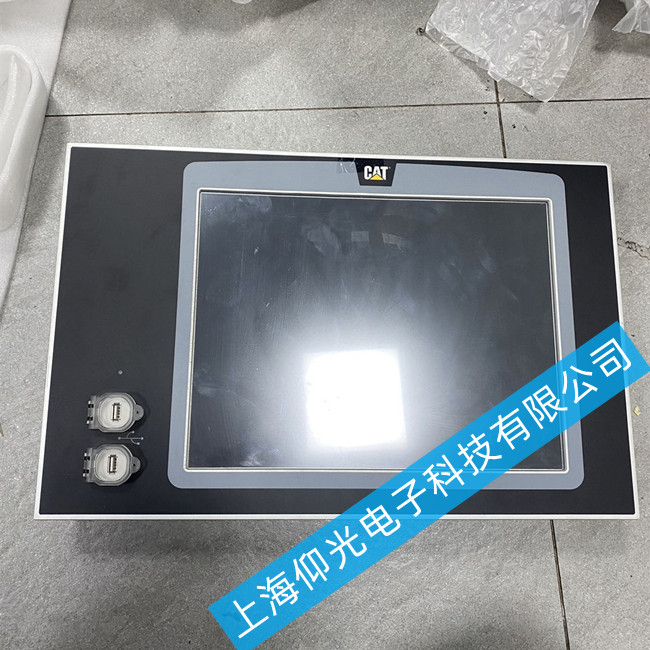 CAT觸摸屏維修 TEM-EVO觸摸屏?xí)r好時(shí)壞維修