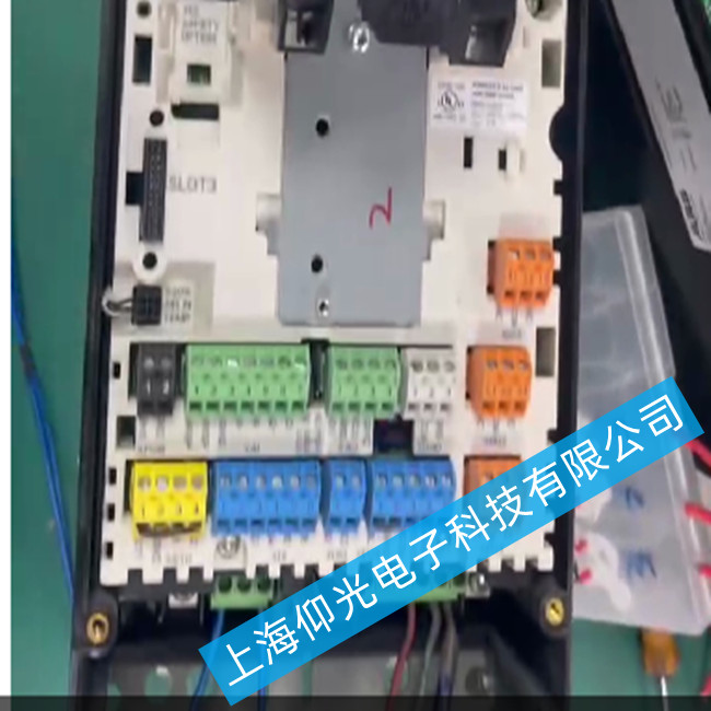 ABB變頻器出現(xiàn)過流故障怎么維修