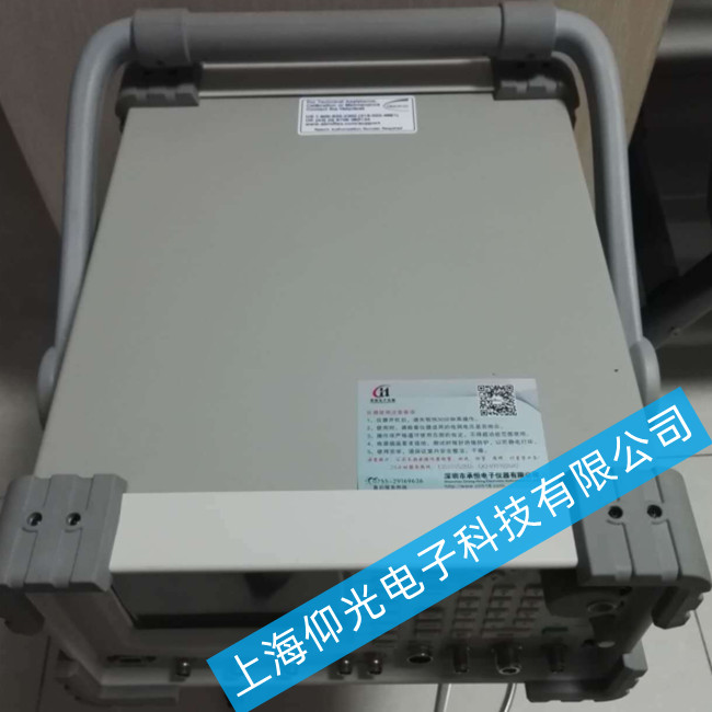 Aeroflex IFR3920無(wú)線電測(cè)試儀出現(xiàn)設(shè)置錯(cuò)誤或測(cè)試參數(shù)偏差故障該怎么維修