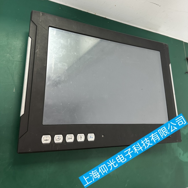 SIKORA西科拉觸摸屏A71057無法進入操作系統(tǒng)界面故障維修技巧