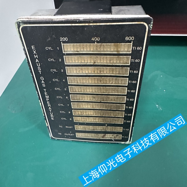 MAN發(fā)電機(jī)控制面板 1689063-2出現(xiàn)死機(jī)或功能異常故障維修技巧詳解
