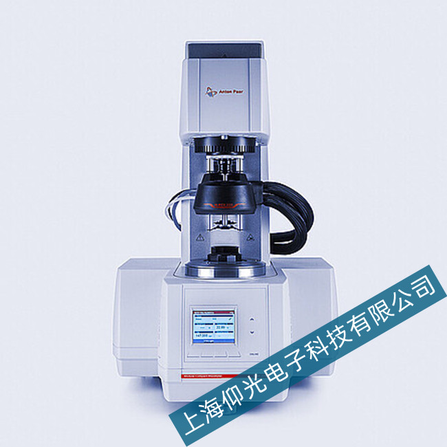 安東帕 MCR 302e 流變儀常見(jiàn)故障的應(yīng)對(duì)維修方法