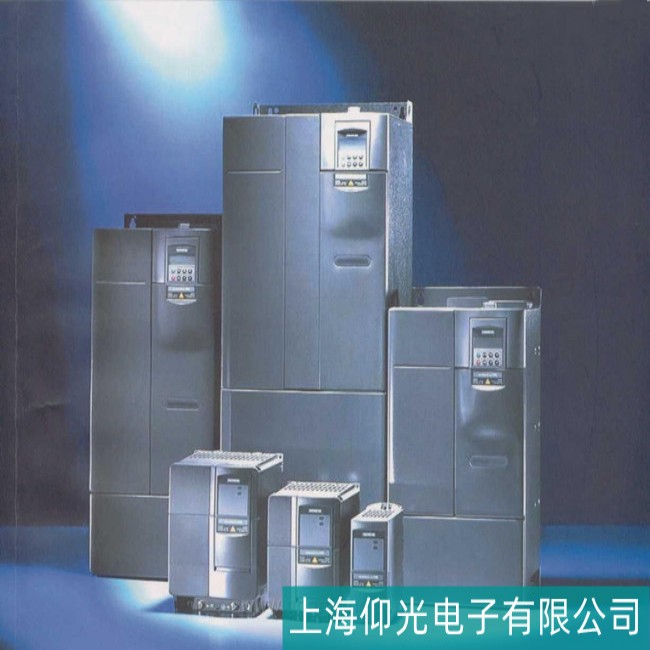 西門子變頻器6SE6430-2UD42-0GB0過流故障維修方案