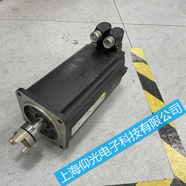 包裝設(shè)備力士樂伺服電機(jī)報(bào)警顯示C0136維修方法