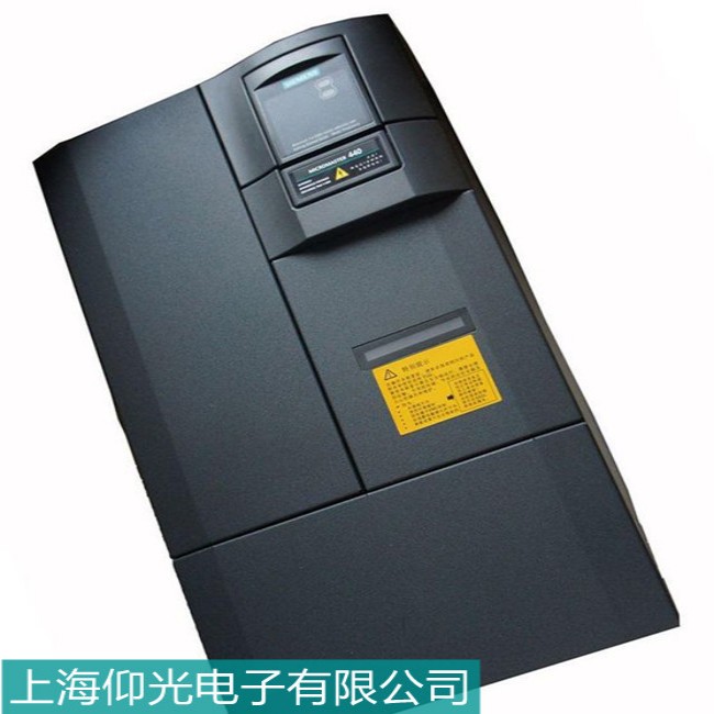 西門子變頻器6SE6430-2UD41-1FA0缺相故障如何維修