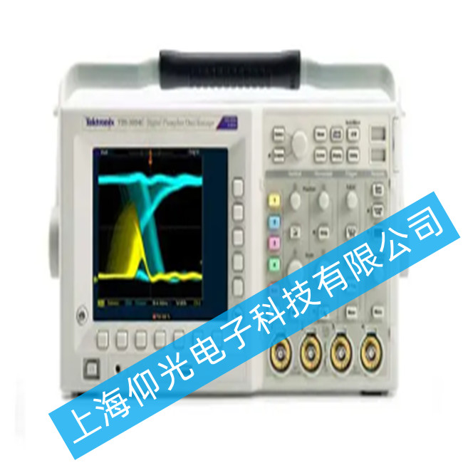 (泰克)MDO3052混合域示波器觸摸屏無(wú)反應(yīng)該如何處理