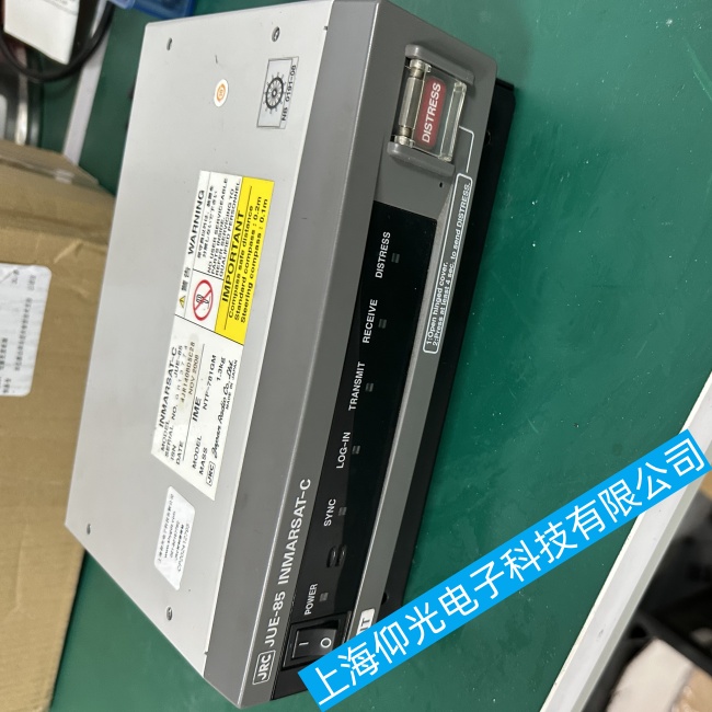 船舶JRC控制器JUE-85個(gè)別區(qū)域不能觸摸故障維修哪家靠譜