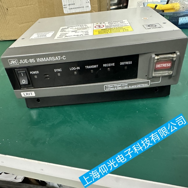 船舶JRC控制器JUE-85顯示異常故障維修24小時服務(wù)熱線