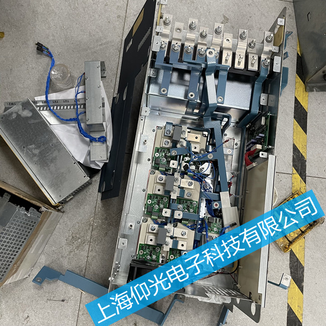 包米勒/苞米勒伺服驅(qū)動器維修/BM4600系列報警電源P0261顯示2維修
