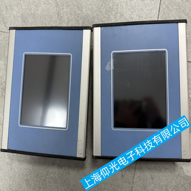 徐州巴赫曼觸摸屏WEBTXS20.3695觸摸無反應(yīng)故障維修售后中心