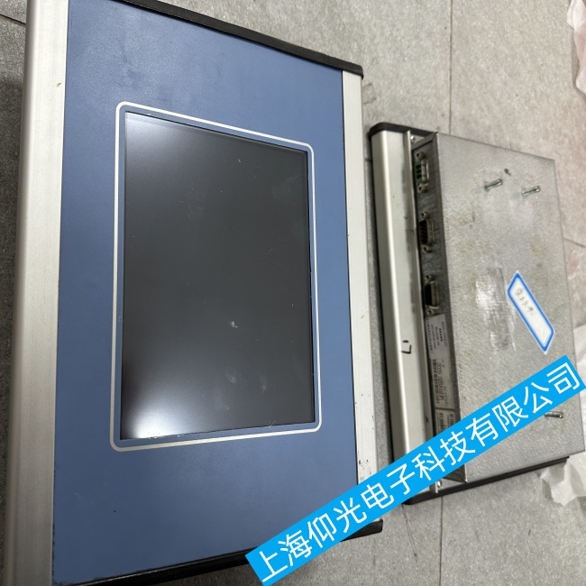 巴赫曼觸摸屏WEBTXS20.3695花屏或顯示異常故障維修服務(wù)全國(guó)