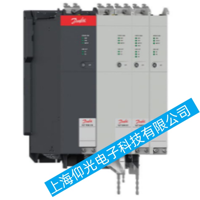 丹佛斯變頻器FC-202N400T7E20H2XFC-2出現(xiàn)直流回路電壓低的故障該如何維修