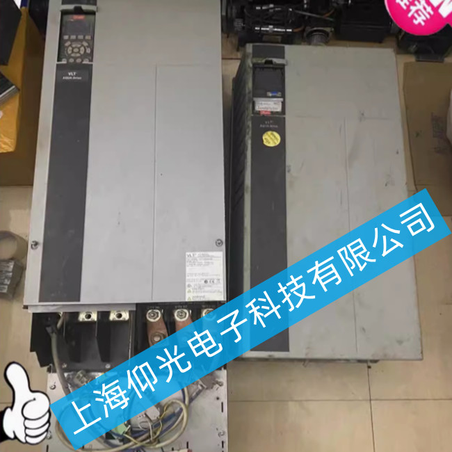 丹佛斯變頻器FC-202N400T7E20H2XFC-2出現(xiàn)控制字超時(shí)故障怎么維修處理