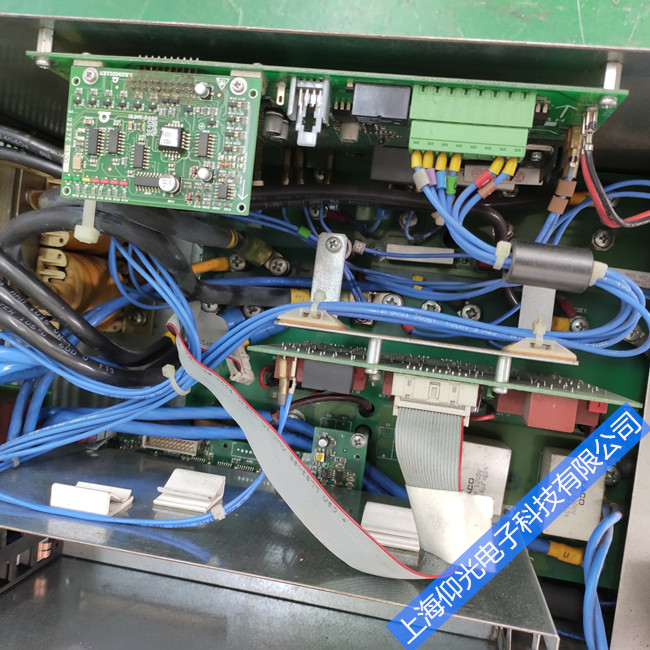 鮑米勒/苞米勒驅(qū)動(dòng)器維修廠家-BM4600系列電源P0262顯示20報(bào)警維修