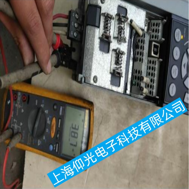 丹佛斯變頻器FC-202N400T7E20H2XFC-2維修后再次出現(xiàn)故障應(yīng)該如何處理