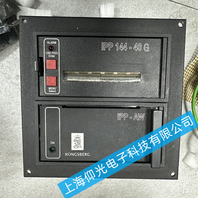 船舶康仕伯車(chē)鐘打印機(jī)維修IPP 144-40G常見(jiàn)故障維修方法