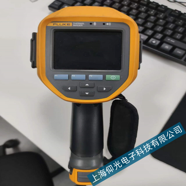 Fluke 福祿克 Ti29 熱像儀不聚焦故障維修方法
