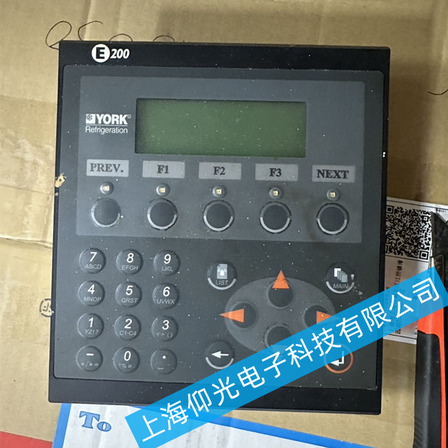 ����������E200/YORK�|�����o�@ʾ�S�� ���M�z�y