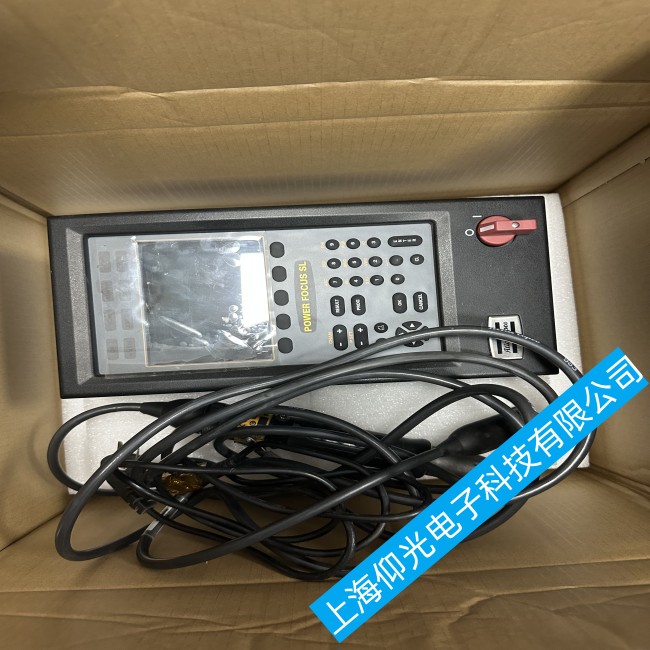 Atlas阿特拉斯擰緊控制器PF4000-C-HW出現(xiàn)過熱或過載故障維修經(jīng)驗豐富
