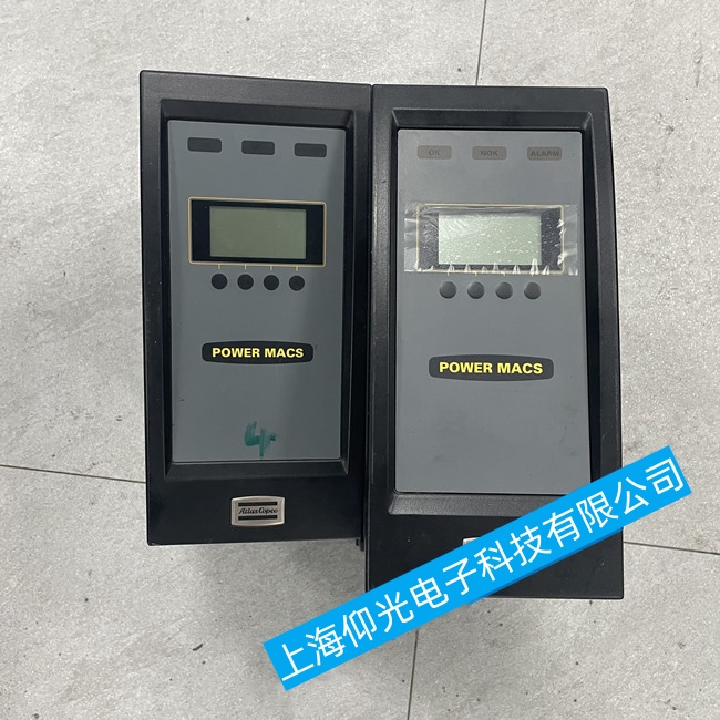 Atlas阿特拉斯擰緊控制器PF4000-C-HW出現(xiàn)反復(fù)登錄故障快速維修