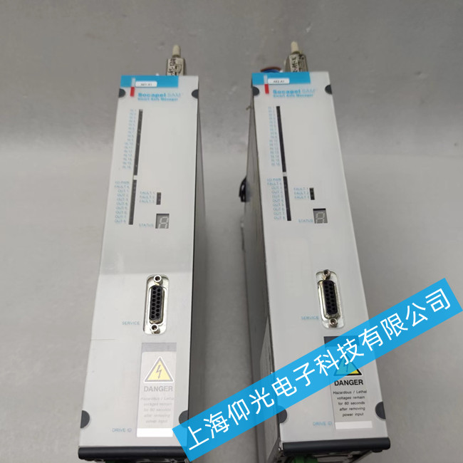 丹納赫伺服驅(qū)動(dòng)器SAM-DA-400-07N-P4N-E常見(jiàn)故障維修方法