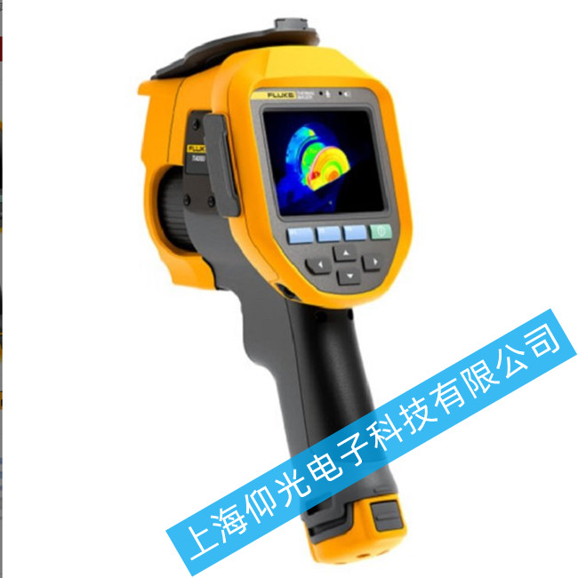福祿克Ti400u紅外熱成像儀出現(xiàn)無法開機(jī)故障的維修方法