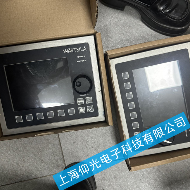 瓦錫蘭主機(jī)模塊維修46WMCM03-I 常見(jiàn)故障維修方法