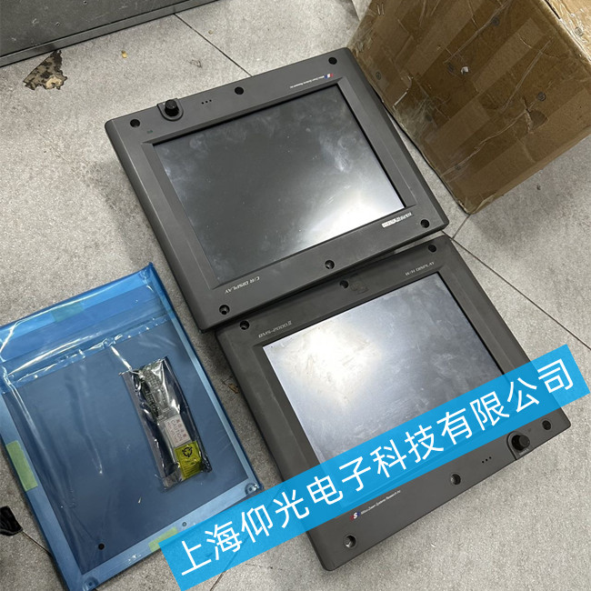三井觸摸屏維修BMS-2000II觸摸失靈故障維修方法