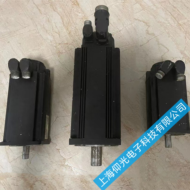 伺服電機(jī)維修焦點(diǎn):振動(dòng)過大故障的排查與修復(fù)