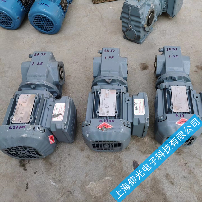 伺服電機維修新挑戰(zhàn):不轉(zhuǎn)動故障的精準排查與解決