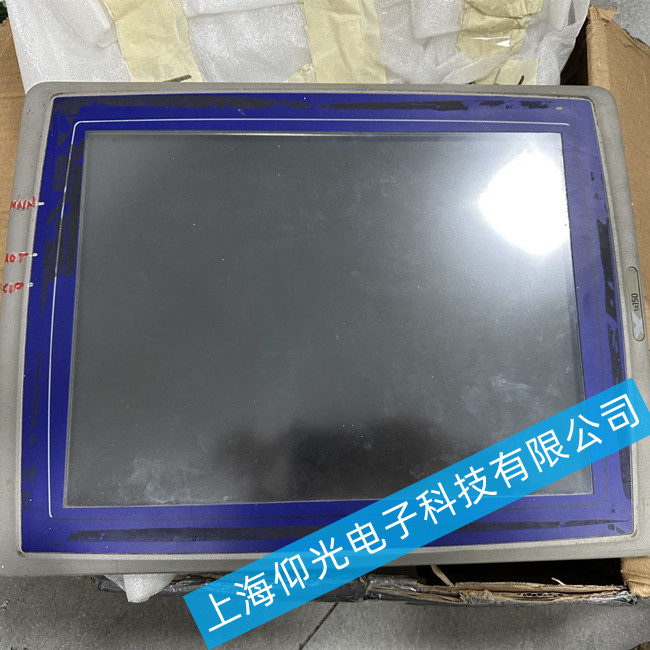 北爾觸摸屏維修iX Panal TA150/AL觸摸屏花屏故障維修