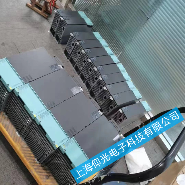 西門子伺服驅(qū)動器維修6SL3120-2TE21-8AA3報警顯示F30005維修方法