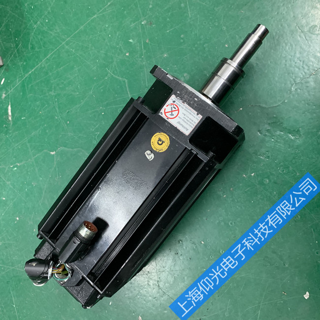伺服電機(jī)維修警報:負(fù)載與散熱問題引發(fā)設(shè)備“罷工”
