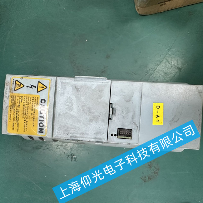 偉肯變頻器維修NXL00055C1N1SSS00報(bào)警1故障維修方法