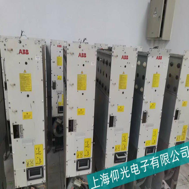 ABB׃lACS800-704-0910-7+F250+0F253+V992늟o(w)@ʾϾS