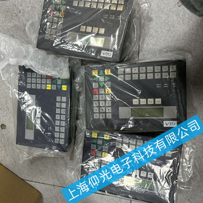 GEA分油機(jī)控制器維修6ES7623-1SB01-0AC0花屏故障維修方法