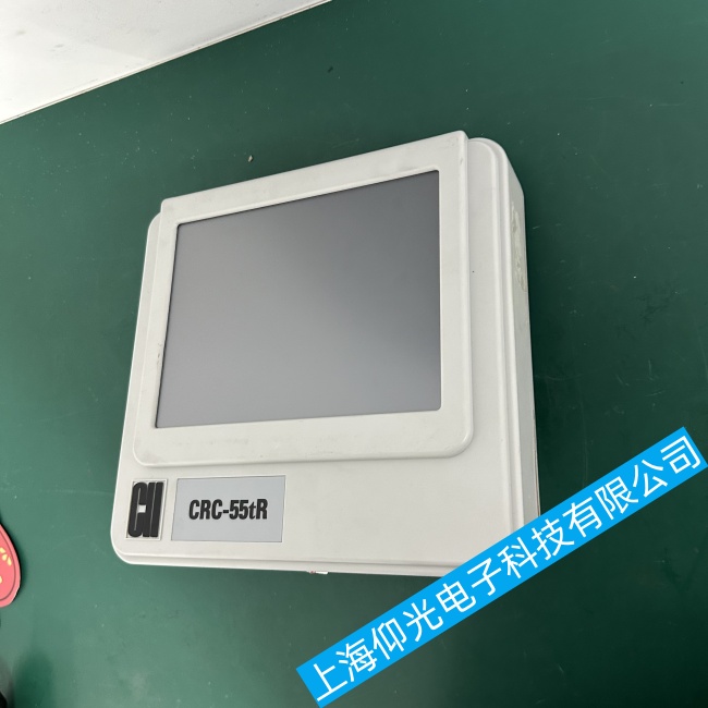 CAPINTECԻӋ(j)CRC - 55t R|oͨӍ̎