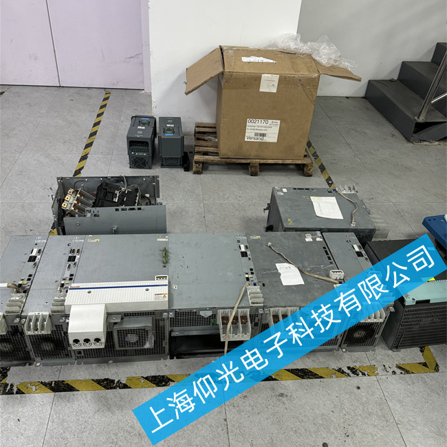 力士樂DKC伺服驅(qū)動器報(bào)警代碼C301故障維修最強(qiáng)